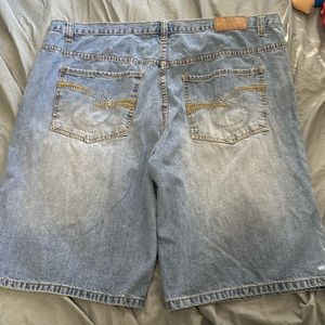 Baggy jorts